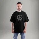 peace-black